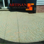 Paver Patio Renewed