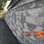 Belgard Sterling Wall Retaining Wall Fargo ND